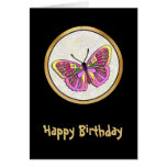 Butterfly - 15 cards