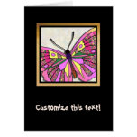 Butterfly - 15 cards