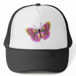 Butterfly - 15 hats