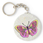 Butterfly - 15 keychains