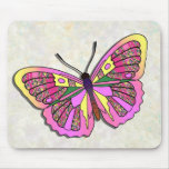 Butterfly - 15 mousepads