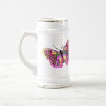 Butterfly - 15 mugs