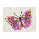 Butterfly - 15 postcards