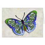 Butterfly - 16 cards