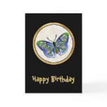 Butterfly - 16 cards