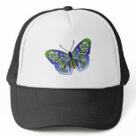 Butterfly - 16 hats