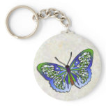 Butterfly - 16 keychains