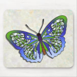 Butterfly - 16 mousepads