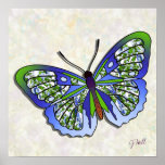Butterfly - 16 posters