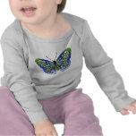 Butterfly - 16 t-shirts