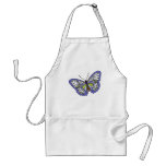 Butterfly - 17 aprons