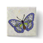 Butterfly - 17 buttons