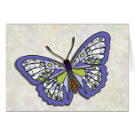 Butterfly - 17 cards
