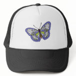 Butterfly - 17 hats