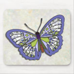 Butterfly - 17 mousepads
