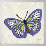 Butterfly - 17 posters