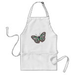 Butterfly - 18 aprons