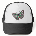 Butterfly - 18 hats
