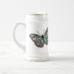Butterfly - 18 mugs