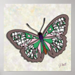 Butterfly - 18 posters