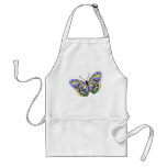 Butterfly - 19 aprons