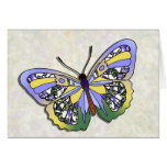 Butterfly - 19 cards