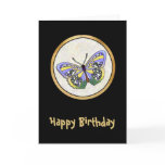 Butterfly - 19 cards