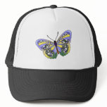 Butterfly - 19 hats