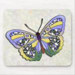 Butterfly - 19 mousepads