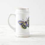 Butterfly - 19 mugs