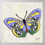 Butterfly - 19 posters