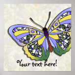 Butterfly - 19 posters