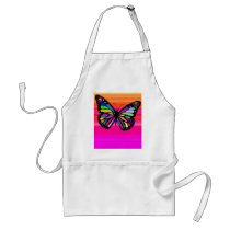 Butterfly 1 aprons