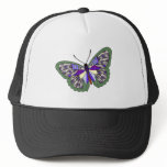 Butterfly - 20 hats