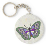 Butterfly - 20 keychains