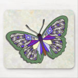 Butterfly - 20 mousepads