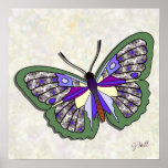 Butterfly - 20 posters