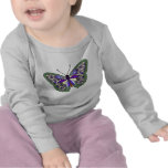 Butterfly - 20 t-shirts