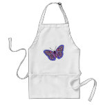 Butterfly - 21 aprons