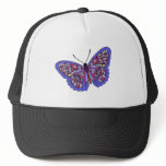 Butterfly - 21 hats