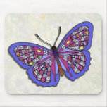 Butterfly - 21 mousepads