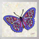 Butterfly - 21 posters