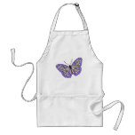 Butterfly - 22 aprons