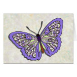Butterfly - 22 cards