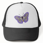 Butterfly - 22 hats