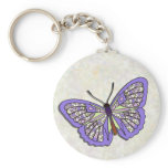 Butterfly - 22 keychains