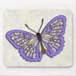 Butterfly - 22 mousepads