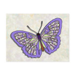 Butterfly - 22 postcards