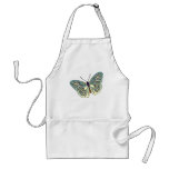 Butterfly - 23 aprons