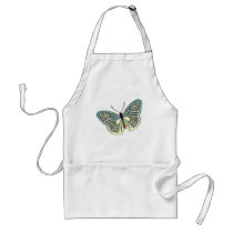 Butterfly - 23 aprons
